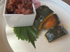 -唐山宴百姓府邸院落中餐