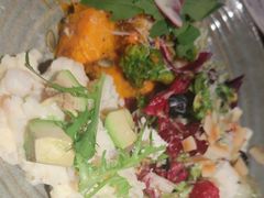 薯泥吞拿鱼白豆沙拉-卡朋厨房(289艺术园区店)