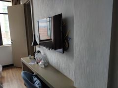 -柏曼酒店(合肥国购广场三里庵地铁店)