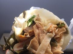 -阿姨卷饼(平凉路店)