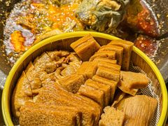 -院里·贵州菜(府东街店)