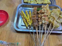 -明明烤牛肉(原明明东北烧烤)