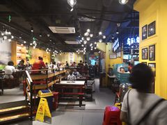 -钢管厂五区小郡肝串串香(南山店)