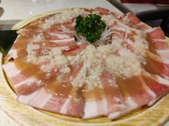 -猫爪爪原切自助烤肉(观音桥阳光世纪店)