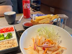 -同仁四季椰子鸡(海岸城天利店)