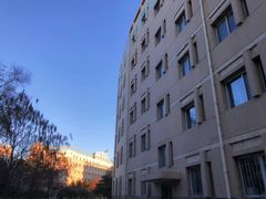 -辽宁大学(崇山校区)