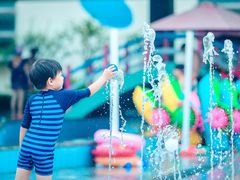 -南宫温泉水世界