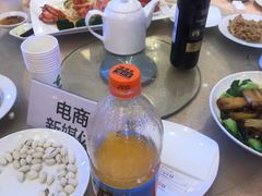 -彩虹之约•淮扬家宴(亚运村店)