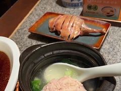-南京大牌档(青岛万象城店)