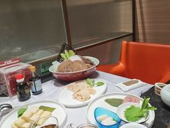 -红鼎豆捞·专注品质海鲜20年(宝丰路店)