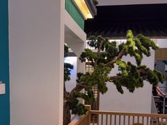 -呷湘厨·鱼汤捞饭·剁椒鱼头·辣椒炒肉(国家会展中心店)