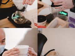 -士多咖啡·Stop Coffee