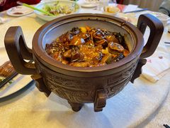 海鲜全家福-同和居(月坛店)