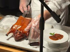 -四季民福烤鸭店(外滩外白渡桥店)