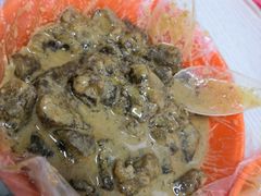 -二七友名焖子铺
