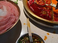 -小龙坎火锅(全球总店)