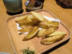 -一心创作料理屋(经开万达店)