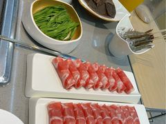 -海底捞火锅(天一广场亚细亚店)