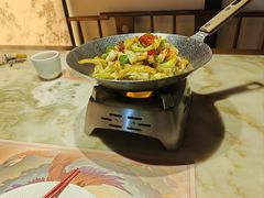 -苏乡兰亭·新派淮扬菜(吾悦广场店)