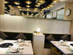 卡座-八珍玉食鸡煲·打边炉(印象城店)