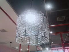 大堂-德香苑脆皮烤鸭·经典(爱融荟城店)