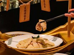 -狮拾久·现代新加坡料理(福田COCO Park店)