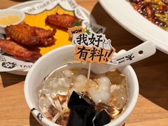-太二酸菜鱼(汕头苏宁广场店)
