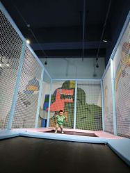 -儿童乐园(王府井百货店)