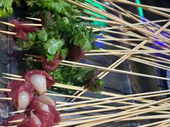 -来涮蜀鲜货火锅串串香(菜市口店)