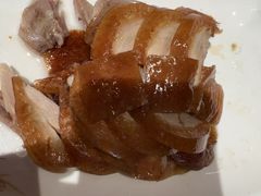 -大鸭梨烤鸭店(花园村店)