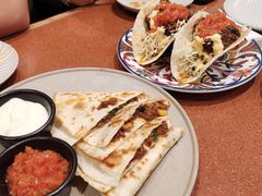 -Taco Mama嗒蔻妈妈墨西哥餐厅(环宇城店)