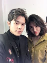 点击看大图 -Mix Boom Hair salon