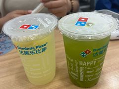 -达美乐比萨(双安店)