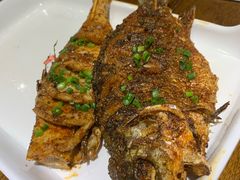 -张师傅烧烤(CBD店)