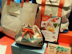 -星巴克臻选(广州二沙岛文立方店)