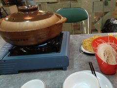 -螺思宝螺蛳粉火锅·鸭脚煲(西乡店)