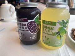 -万龙洲海鲜(亚运村店)