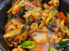 -鱼醉无骨鱼·中山脆肉鲩(荔湾路店)