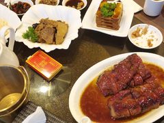 -中国厨房/台湾牛肉面