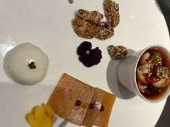 -外滩三号餐厅·创意中餐