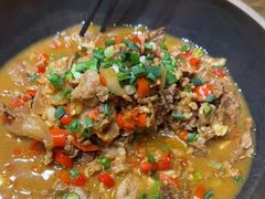 -后湖小院·乡野田园菜