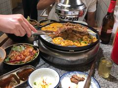 -酒拾烤肉(泉塘店)