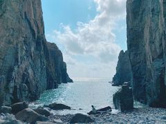 -平潭岛•仙人井