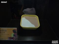 满记甜品-杏仁露+豆腐脑-满记甜品(王府井北京市百货大楼店)