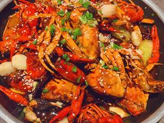 -一棠龙虾•王牌虾球(楚河汉街店)