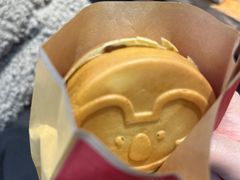 -拾烧车轮饼(世纪金源店)
