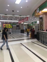 -首都医科大学附属北京儿童医院
