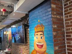 -三个大叔东北烧烤·砂锅菜(西三旗店)