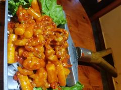-小木屋米酒店总店