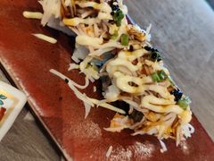 -炙柒Sekinana·精致料理 烧鸟·铁板烧(海上世界店)